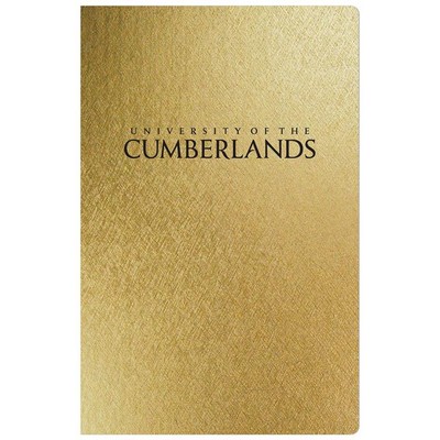 The Metro Field Journal (6½"x10")