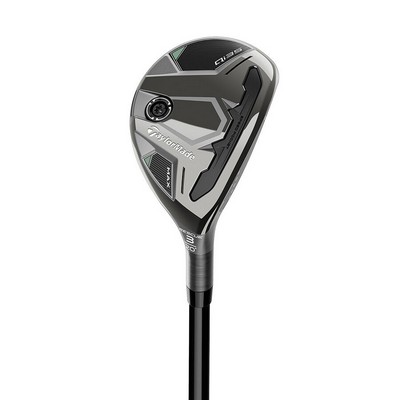 TaylorMade Qi 35 MAX Rescue