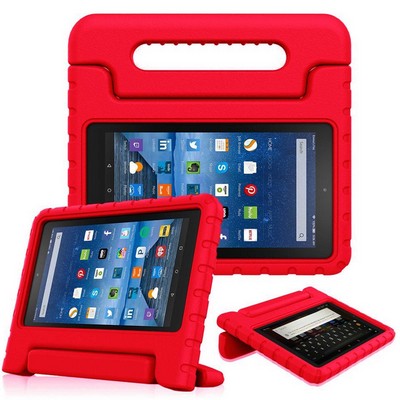 Promotek iBank® Shockproof Case compatible with Kindle Fire HD8 Case