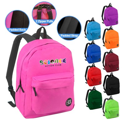 Best Value 17" Backpack