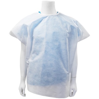 Dimple Patient Cape