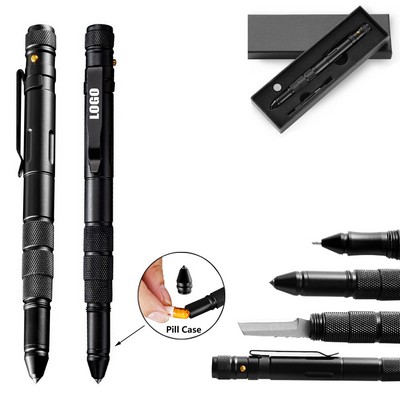 5" 1 Tactical Pen