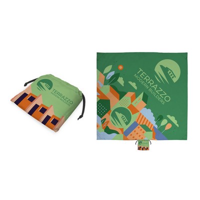 Pocket Picnic Blanket