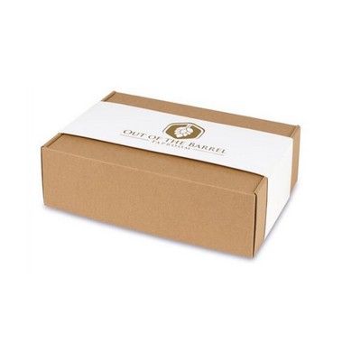 Recyclable Gift Box
