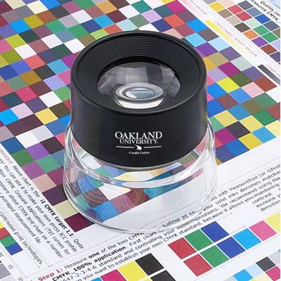 10X Magnifier Cylinder