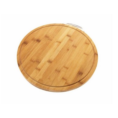 Bamboo Cutting Board