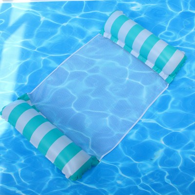 Premium Swimming Pool Floating Hammock