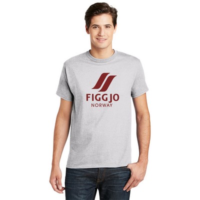 Hanes - Essential-T 100% Cotton T-Shirt