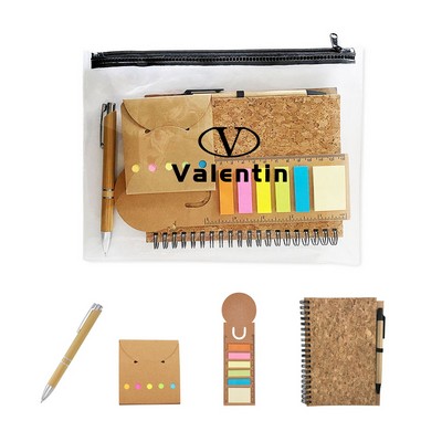 Office Stationery Set