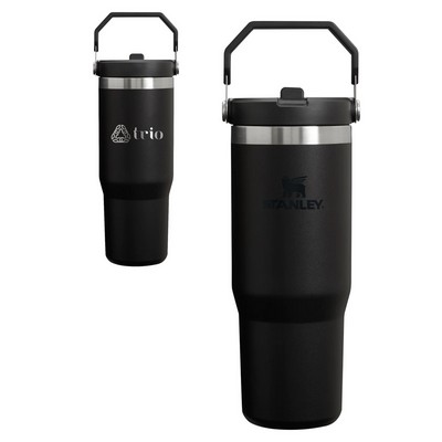 Stanley 30oz IceFlow Flip Straw Tumbler