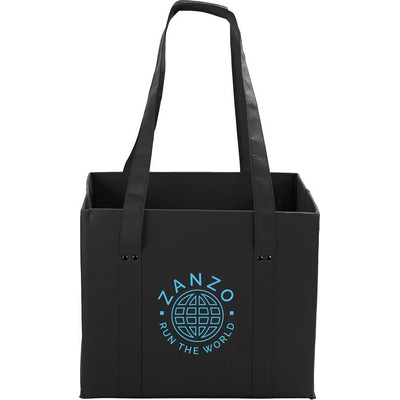 Collapsible Cube Storage Tote
