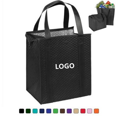 Insulated Tote