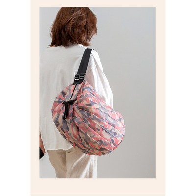 Foldable Bag