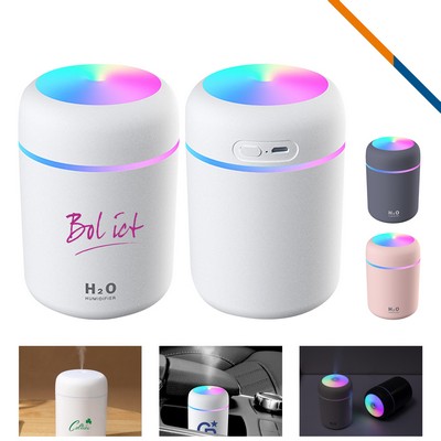 Apollo Humidifier