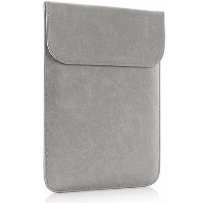 PU Leather Laptop Case