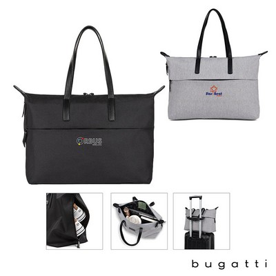 Bugatti Reborn Ladies Tote