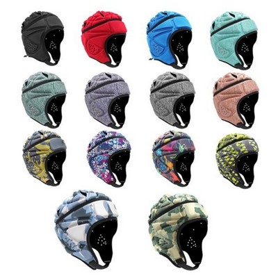 Breathable Protective Head guard Helmet