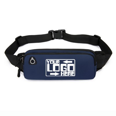 Fashionable Water-proof Sports Fanny Bag