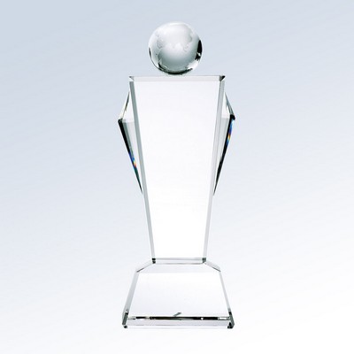 Global Conqueror Award