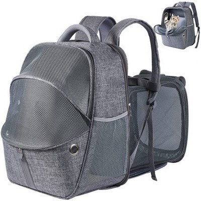 Pet Travel Backpack