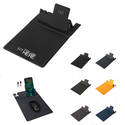 Mouse Pad