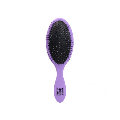 Luxurious Soft Feel Hair Brush