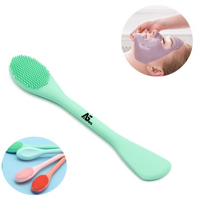 Silicone Face Mask Brush