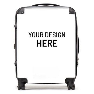 28" Custom Branded Luggage