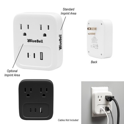 Type-c Wall Adapter