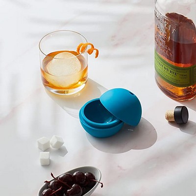 Sphere Ice Cube Mold