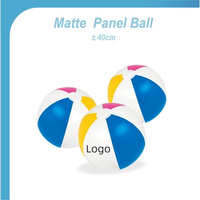 16" Beach Balls In Stock