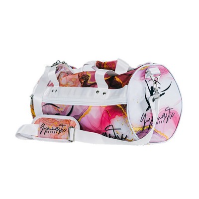Apex Barrel Bag