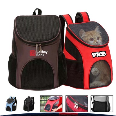 Arlay Pet Backpack