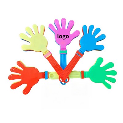 Hand Clapper