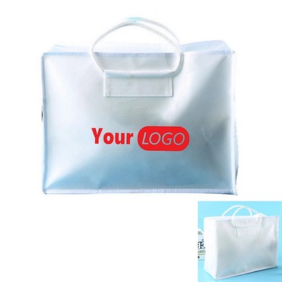 Bedding Storage Bag