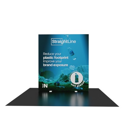 StraightLine™ Single Sided Panel (79"x89")