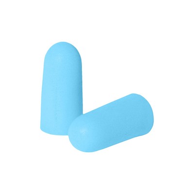 Radians® Prohibitor® Small Disposable Foam Corded Earplugs