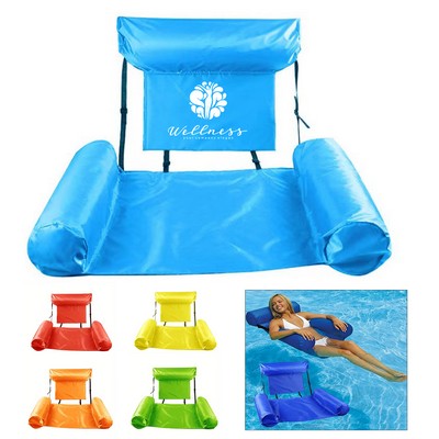 Inflatable Swimming Floating Chair