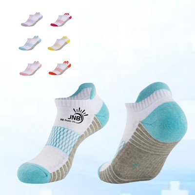 Ladies' Athletic Socks