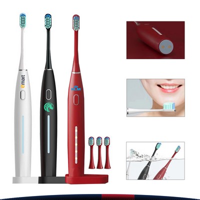 Tinoz Electric Toothbrush