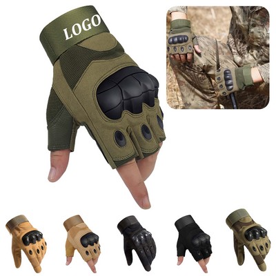 Tactical Gloves