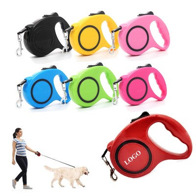 16 Feet Retractable Pet Leash