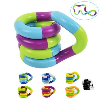 Tangles Sensory Toys