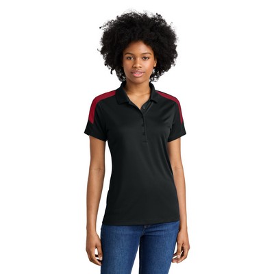 Sport-Tek® Women s Competitor™ United Polo