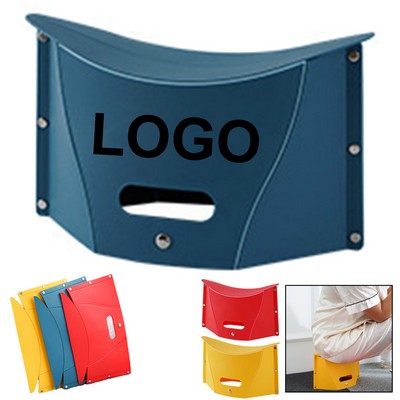 Multifunctional Ultralight Folding Stool