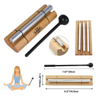 Mindfulness Meditation Chime