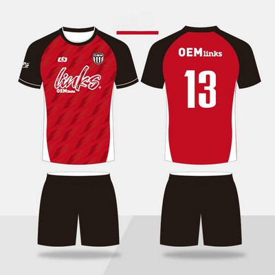 Scrimmage Training Vest