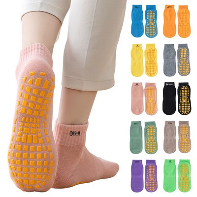 Non Slip Socks