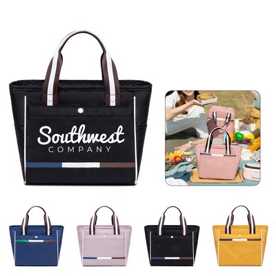 Women's Casual Lunch Bag