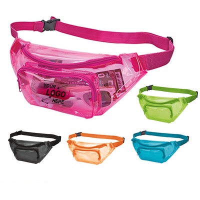 Waterproof Outdoor Sports Waist Pack